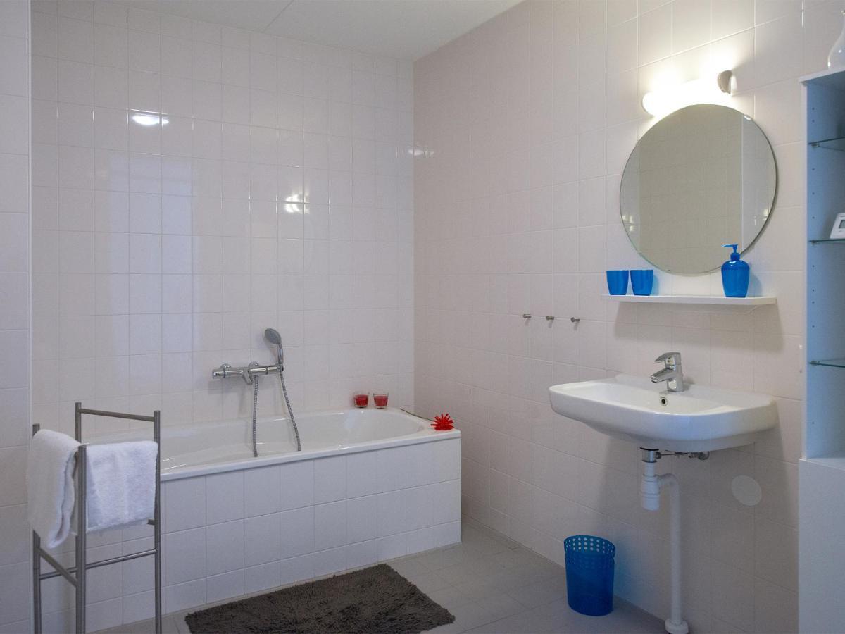 Helena At Sea Apartments لاهاي المظهر الخارجي الصورة