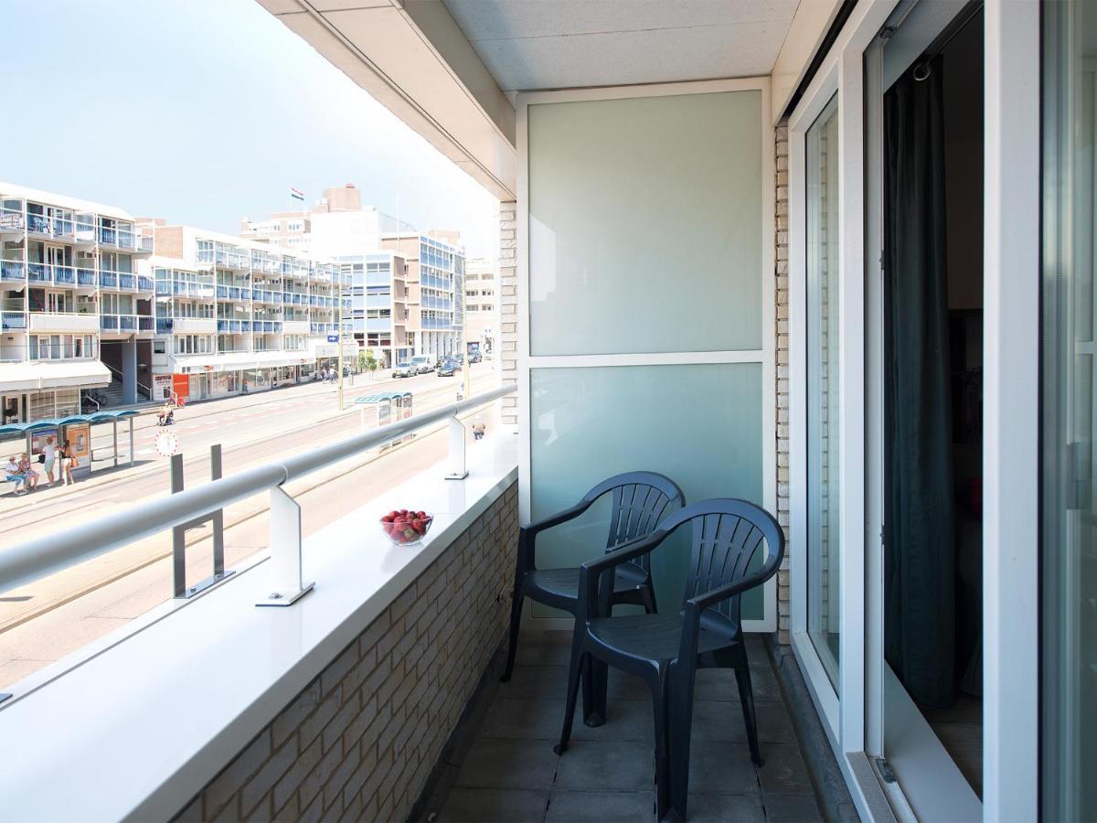 Helena At Sea Apartments لاهاي المظهر الخارجي الصورة